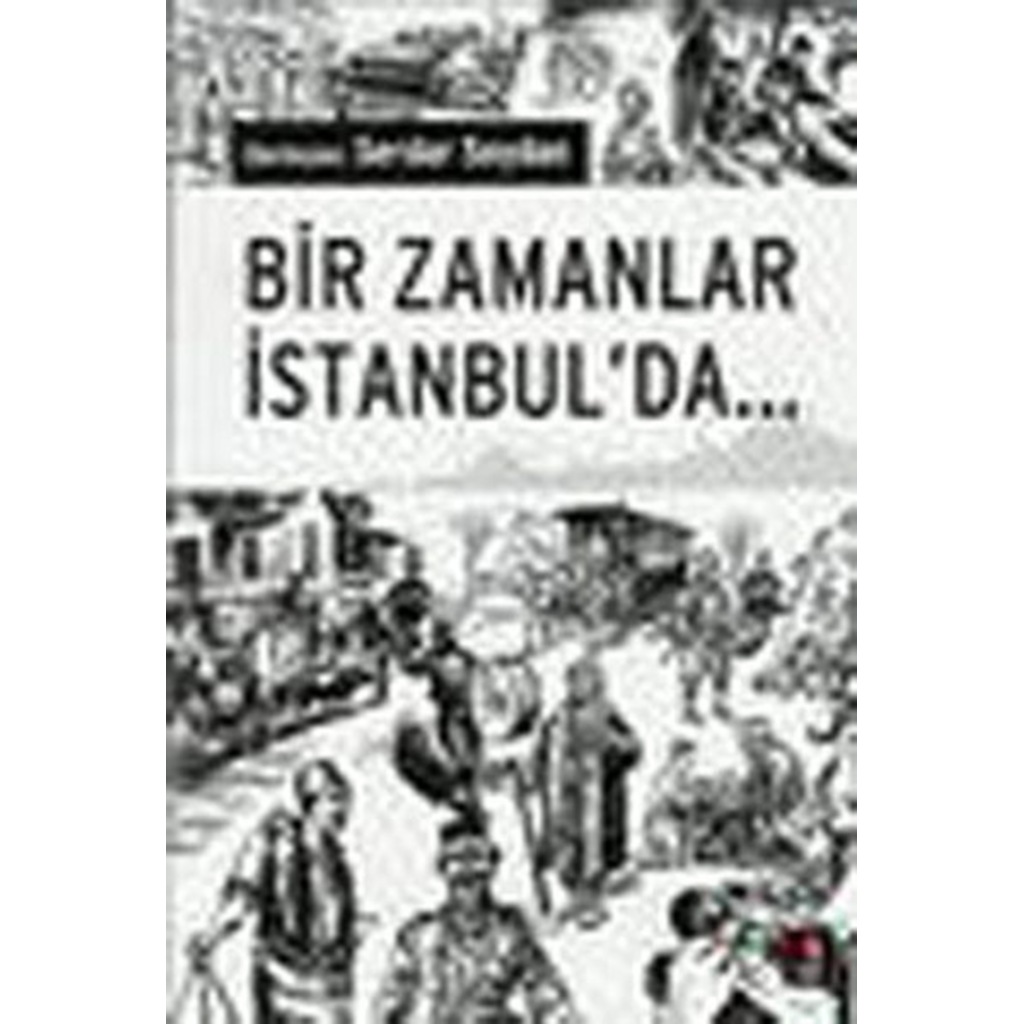 Bir Zamanlar İstanbul'da