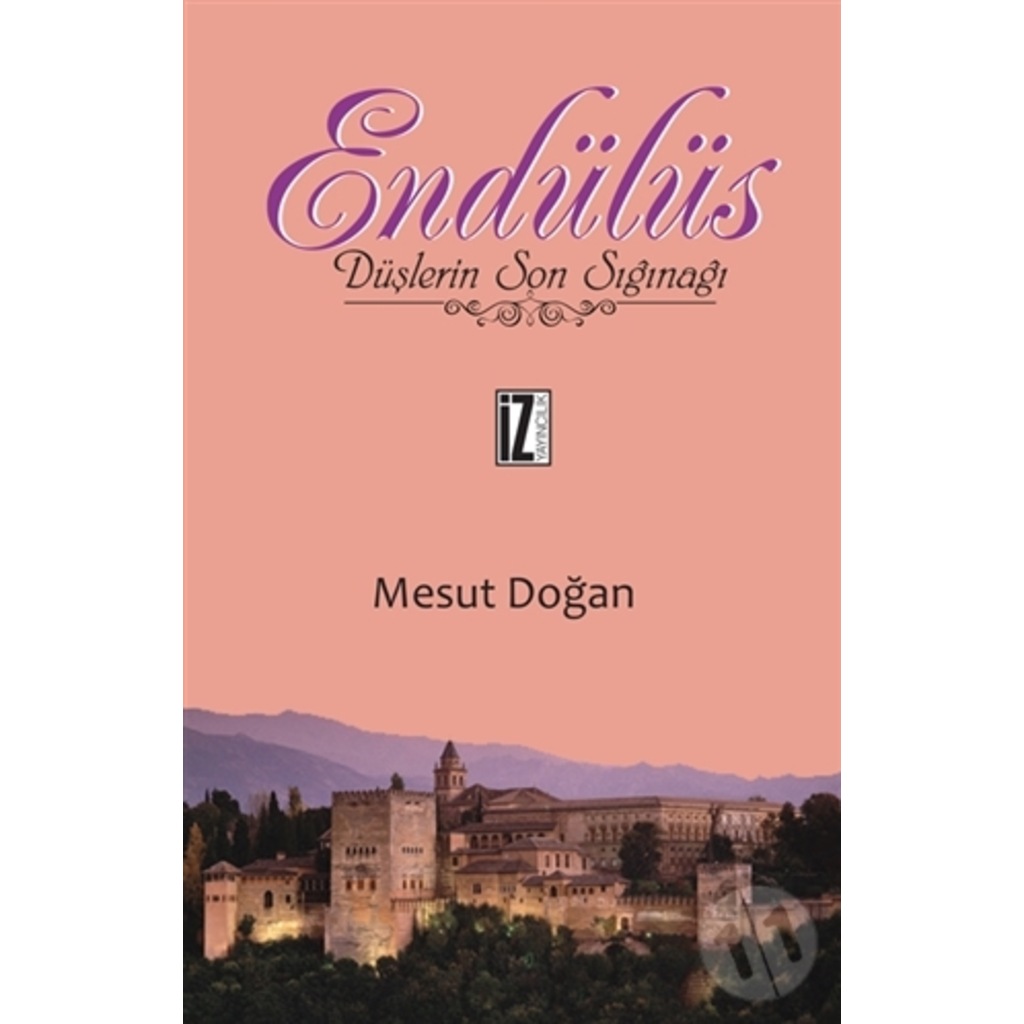 Endülüs-Mesut Doğan