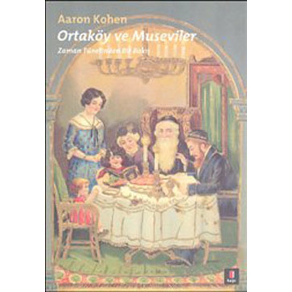 Ortaköy ve Museviler
