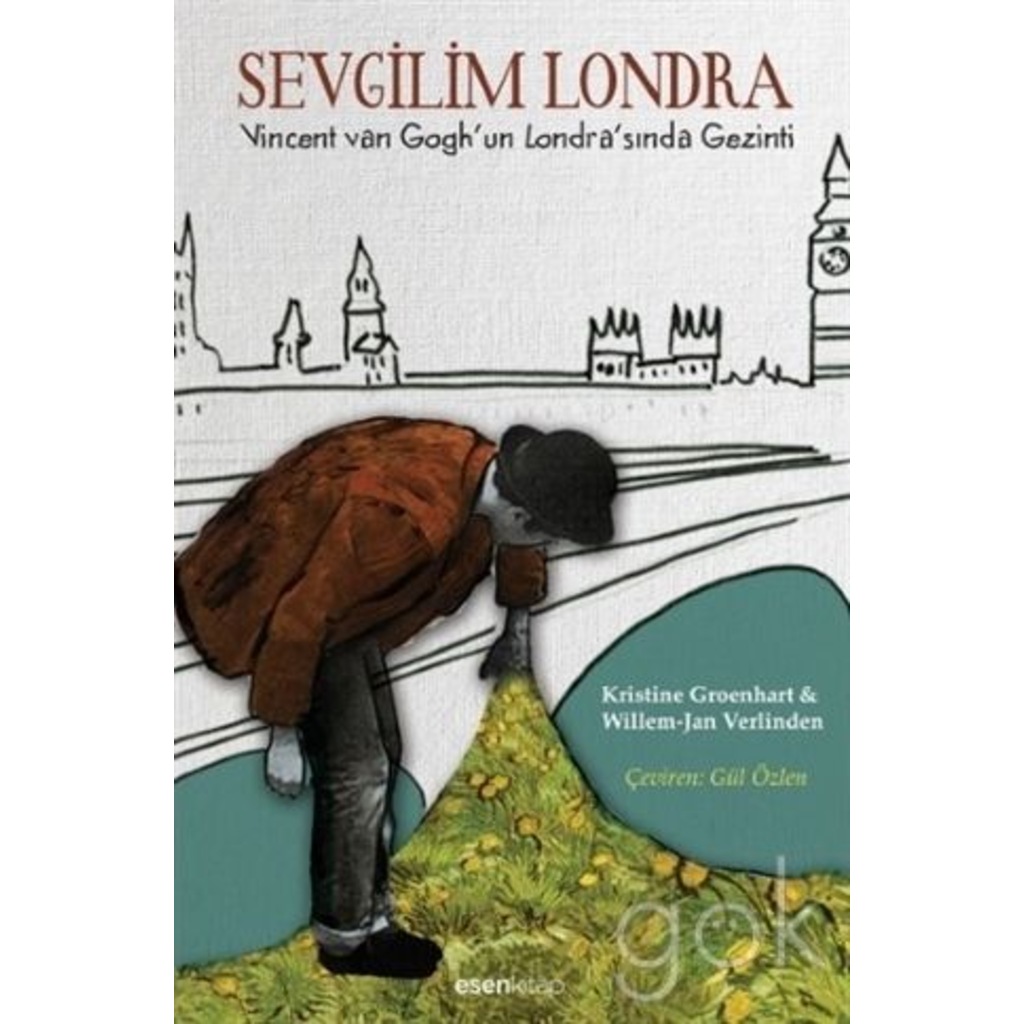 Sevgilim Londra