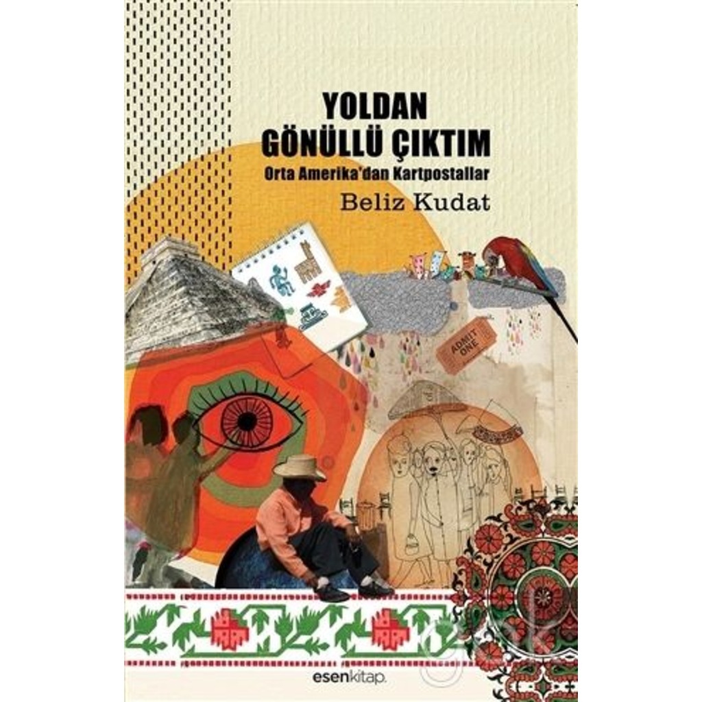 Yoldan Gönüllü Çıktım
