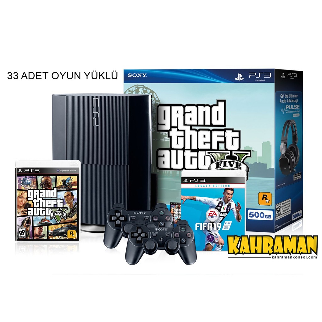 Gta 5 for ps3 super slim фото 13