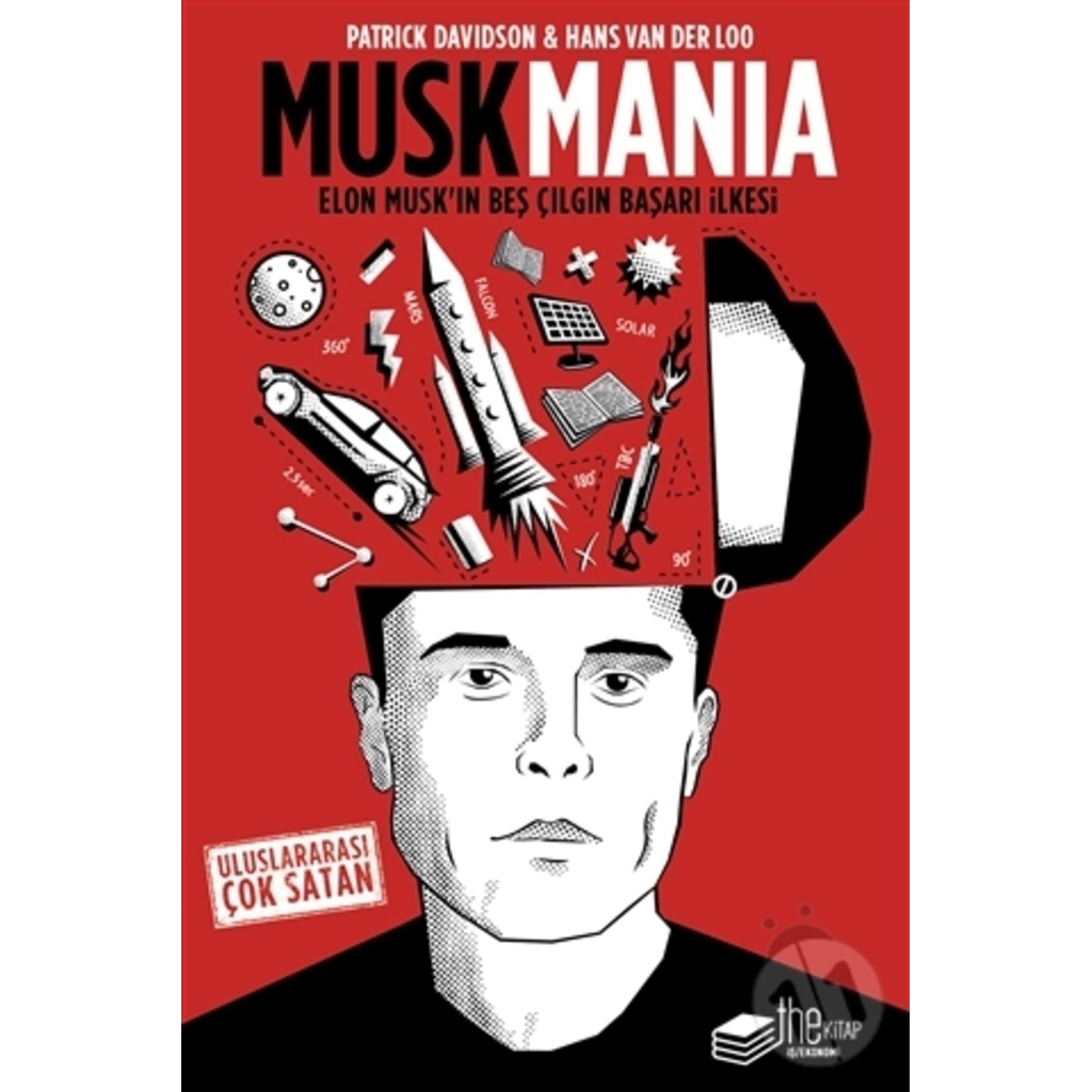 Musk Mania