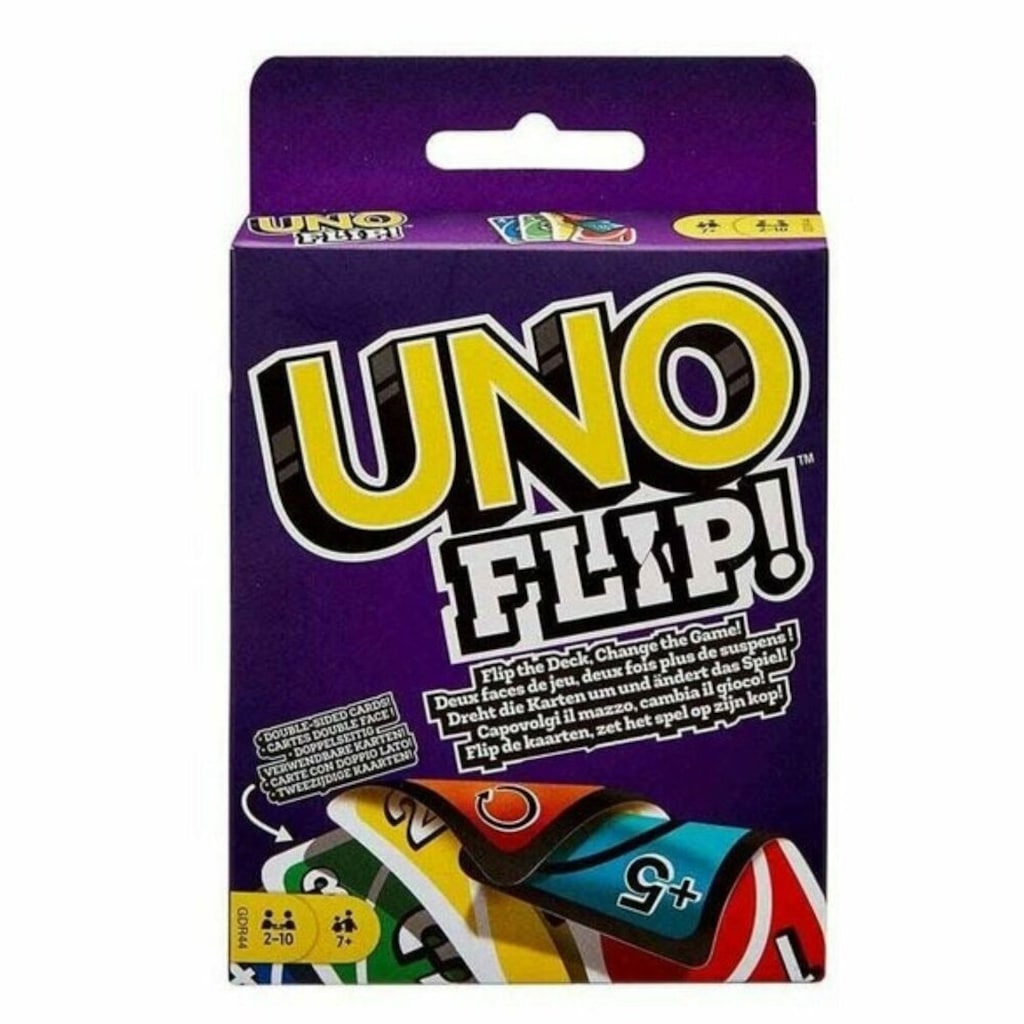 Uno Oyunu Modelleri, Özellikleri ve Fiyatları