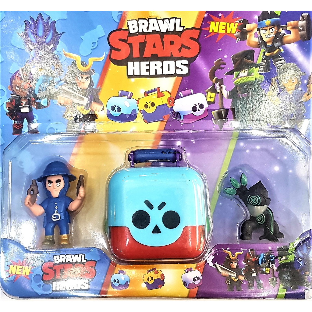 Brawl Stars Oyuncak Seti Fiyatlari Ve Ozellikleri - brawl stars oyuncakları brawl stars oyuncakları