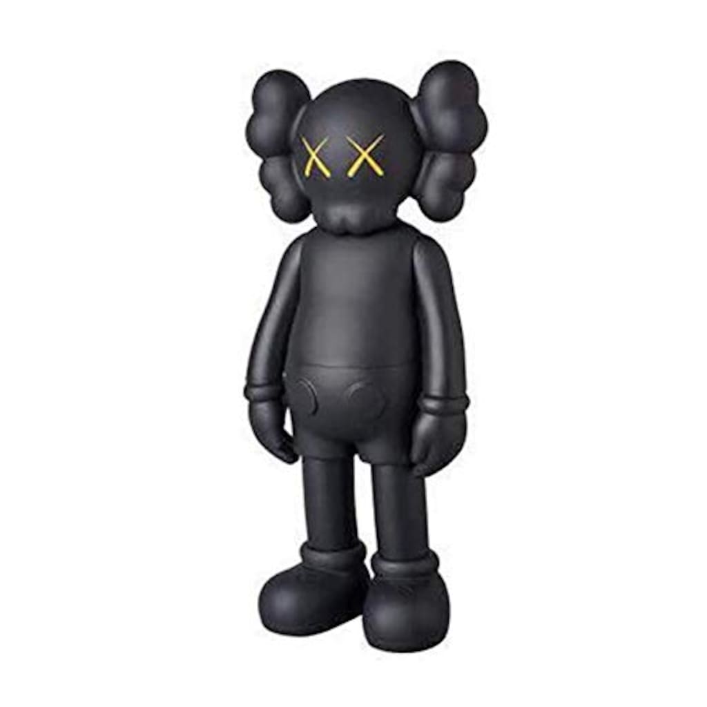 Figurele KAWS Original Fake Action Figur Fiyatları ve Özellikleri