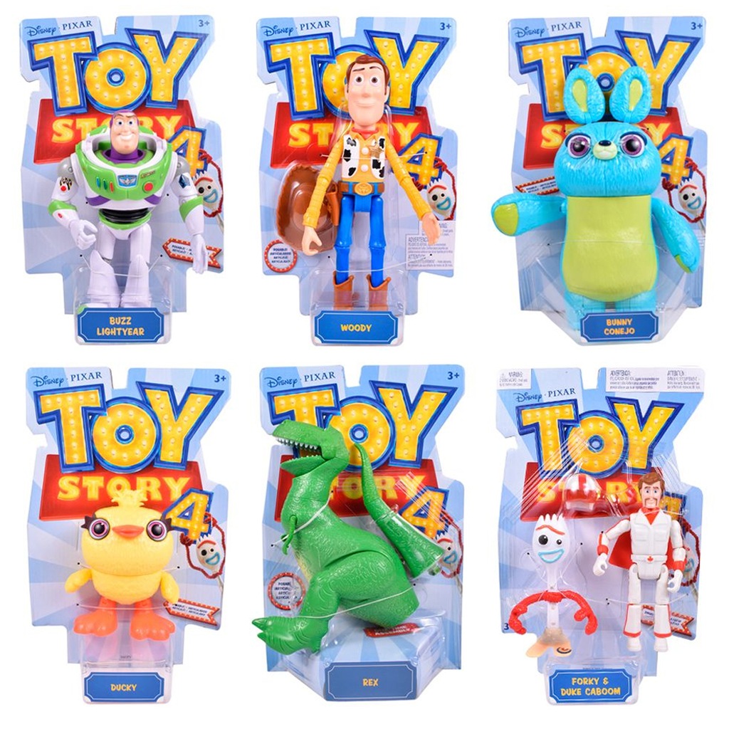 Gdp65 Toy Story 7 nch Fig rler oyuncak Hikayesi 4 n11 com