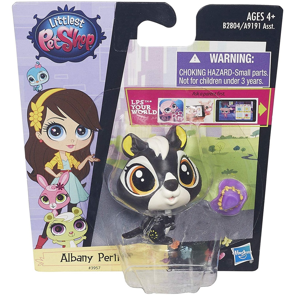 Hasbro Lps Littlest Pet Shop Eski Kedi Minisler Oyuncaklari Fiyatlari Ve Ozellikleri