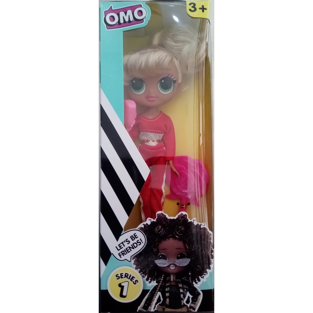 O M O Lol Bebek Tekli Fiyatlari Ve Ozellikleri