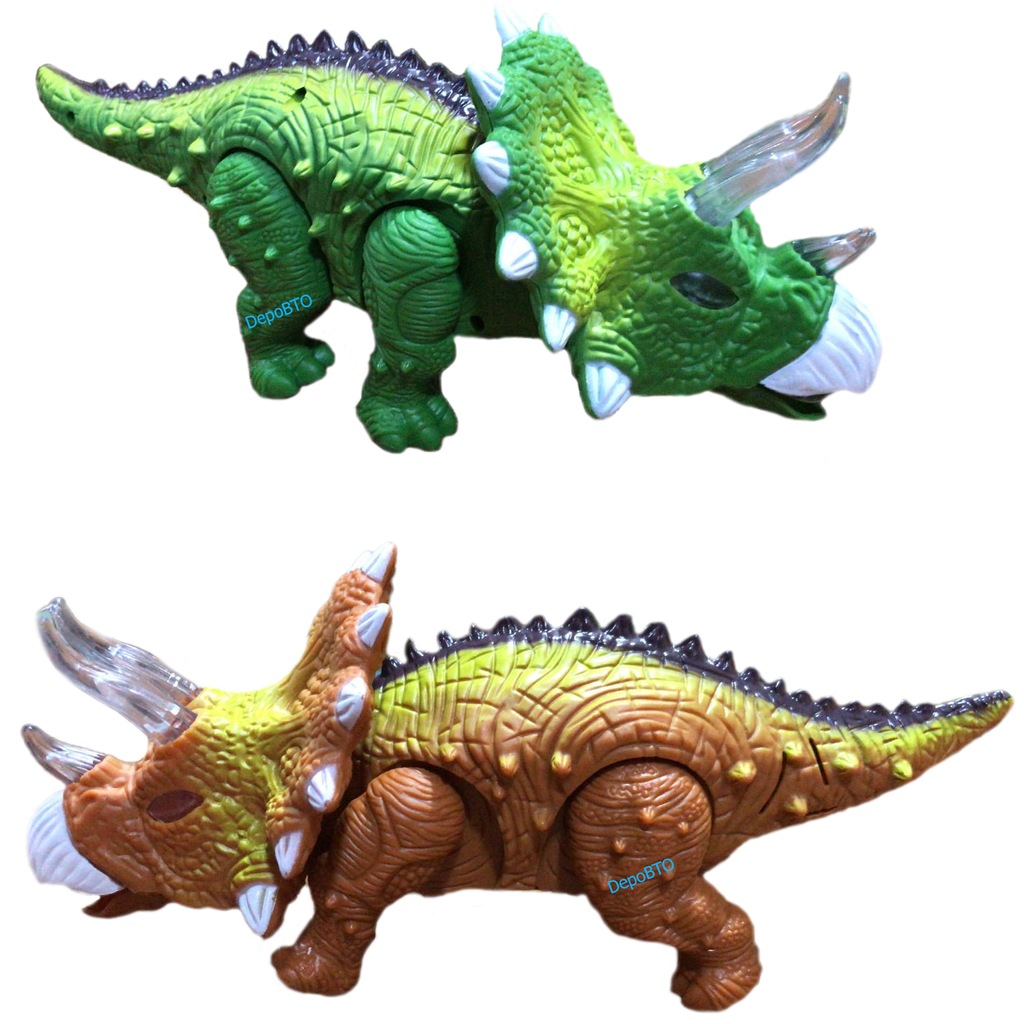 Pilli Isikli Gercekci Sesli Yuruyen Oyuncak Dinazor Trex Fiyatlari Ve Ozellikleri