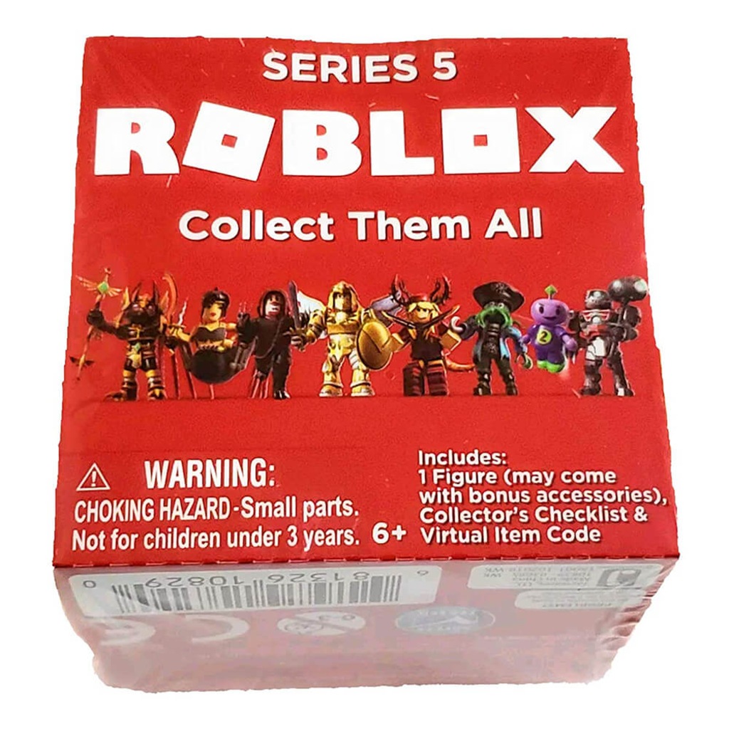 Roblox Sürpriz Paket Seri 5 10829 Rbl14000 N11com - roblox s#U00fcrpriz paket seri 5 10829 rbl14000 karakter