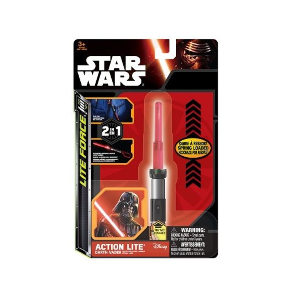 Star Wars Action Lite Kılıç