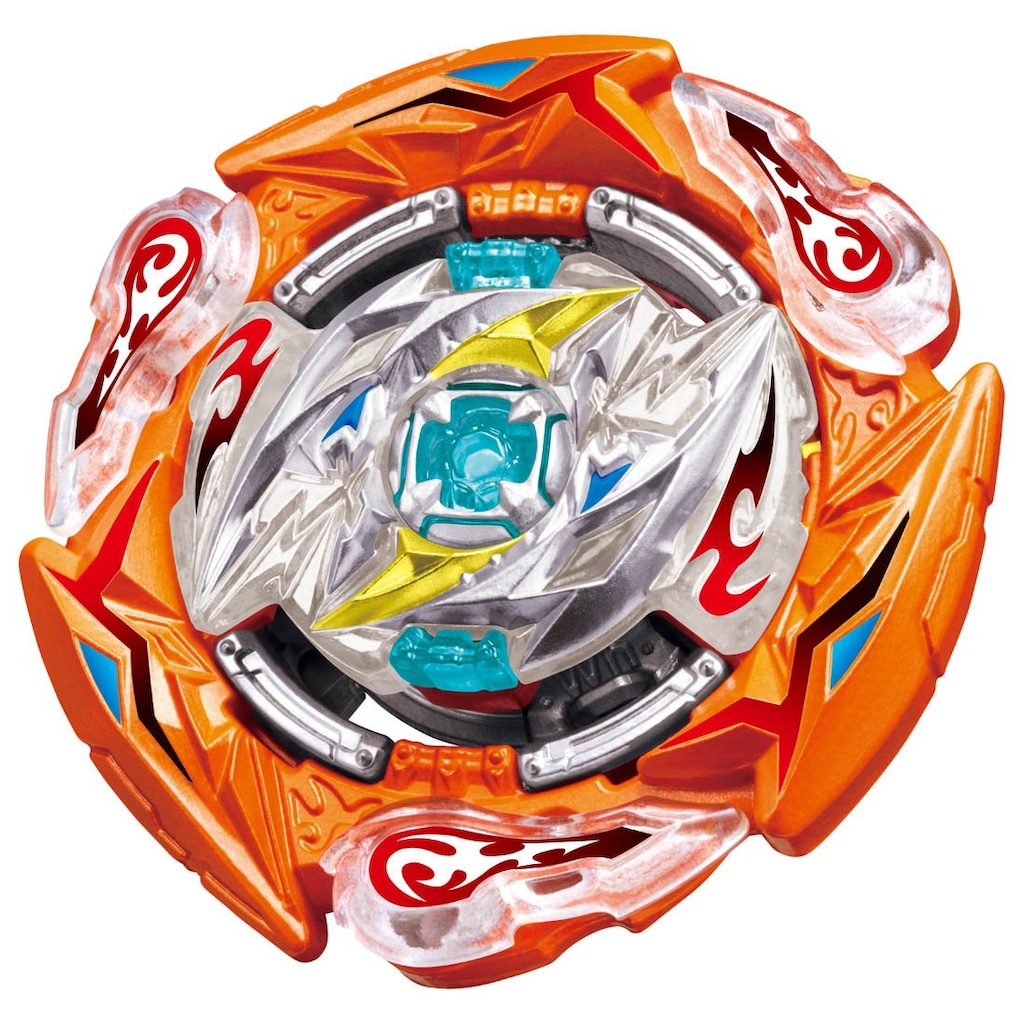 Takara Tomy Beyblade Burst B-161 Glide Ragnaruk.Wh.R 1S Fiyatları Ve ...