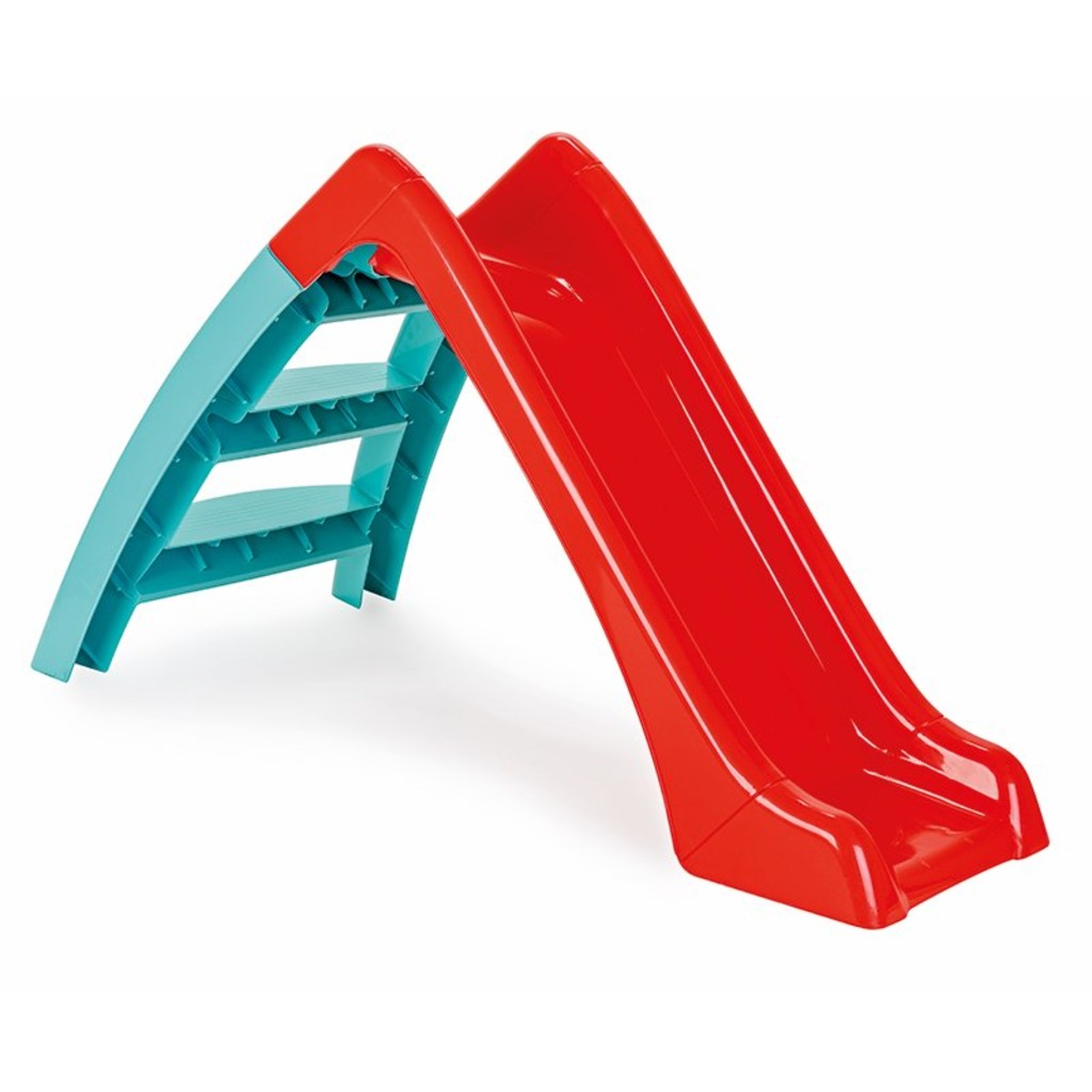Funny Kaydırak Funny Slide Bebek Kaydırağı Çocuk
