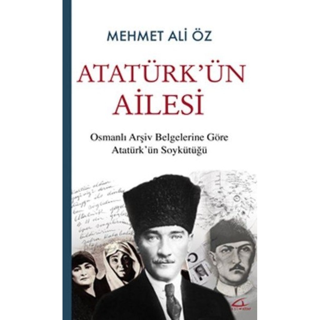 Atatürk’ün Ailesi