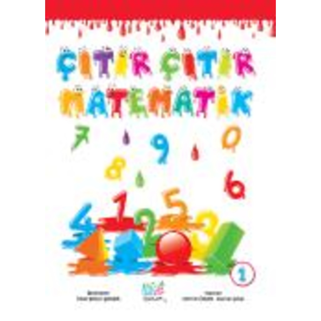Çıtır Çıtır Matematik (7'li Set) Ana Sınıfı Ata Yayıncılık 5