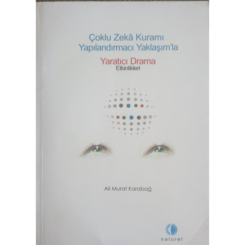 Coklu Zeka Kurami Yapilandirmaci Yaklasim La Yaratici Drama Fiyatlari Ve Ozellikleri