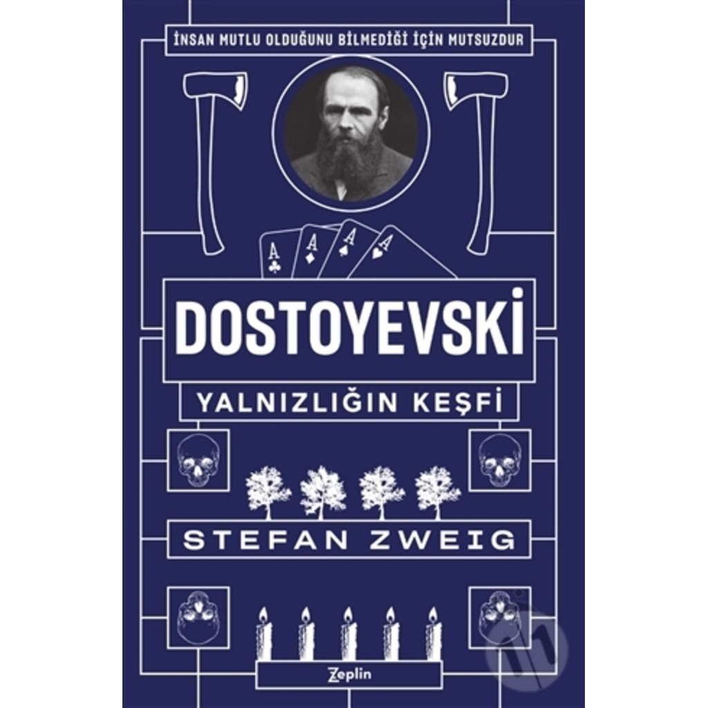Dostoyvski: Yalnızlığın Keşfi