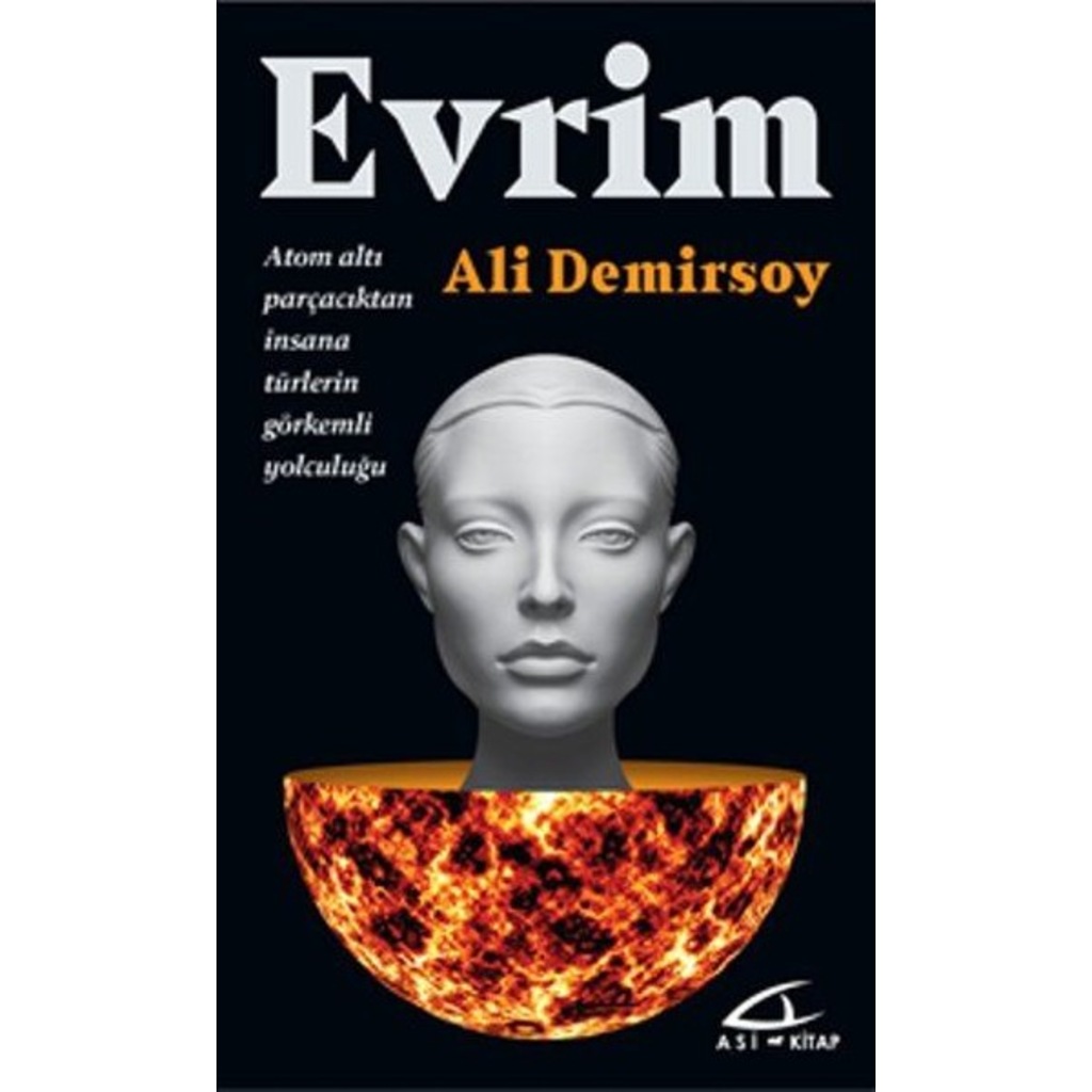 Evrim