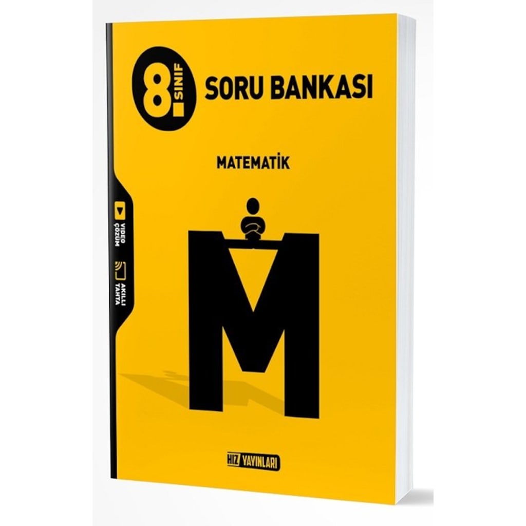 Hız Yayınları Matematik Soru Bankası Faydaları 