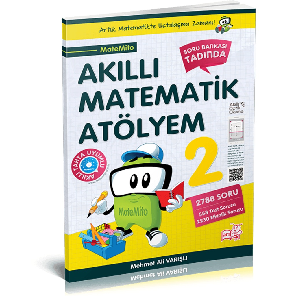 Uygun Pratik Matematik Kitabi 2 Sinif Yayinlari Sadik Uygun Yayinlari