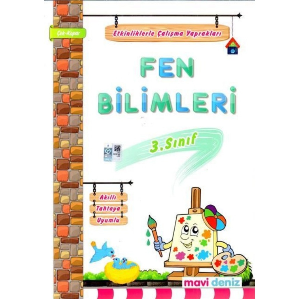 Neden bir çalışma kitabına ihtiyacınız var Neden bir çalışma kitabına ihtiyacınız var