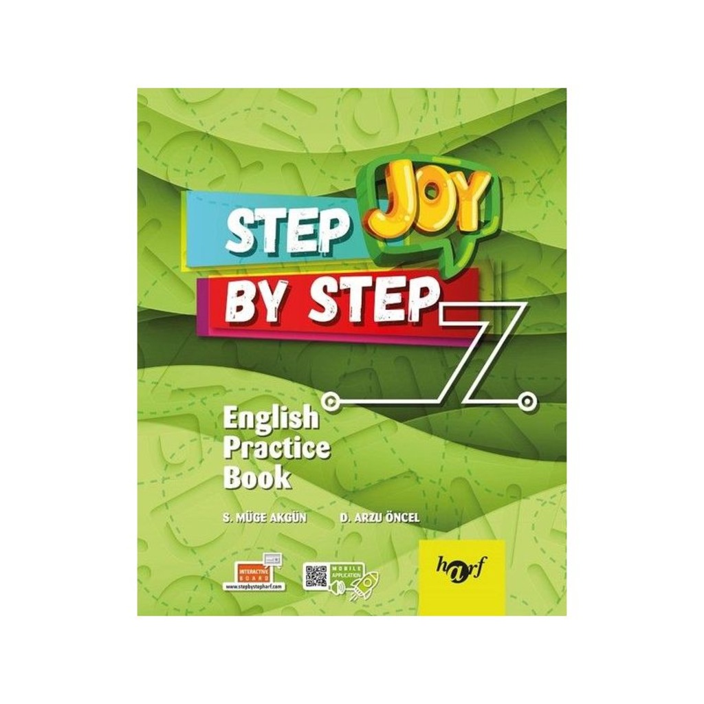 Step joi