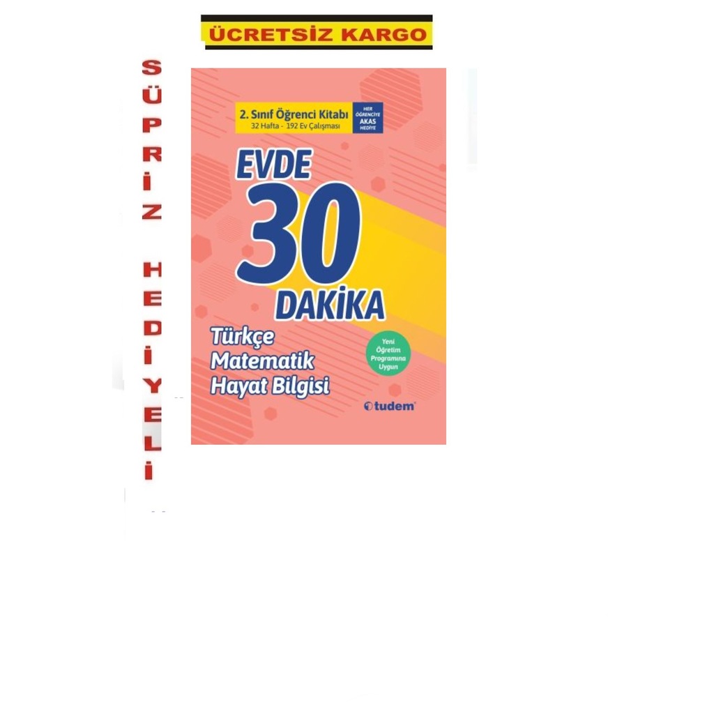 evde 30 dakika