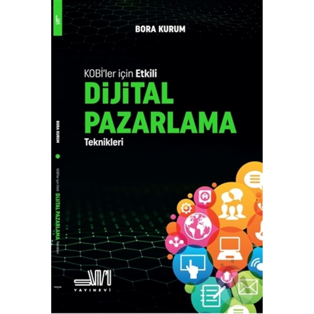 Dijital Pazarlama Teknikleri