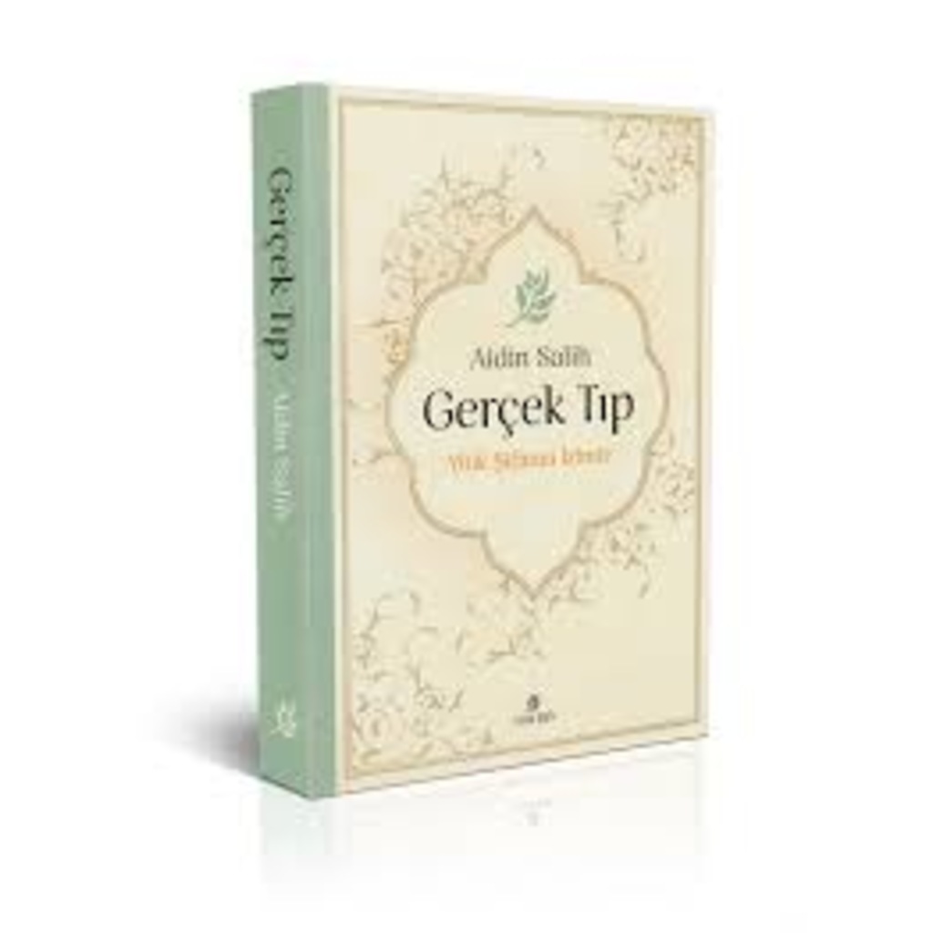Gerçek Tıp & Yitik Şifanın İzinde Aidin Salih YİTİK ŞİFA