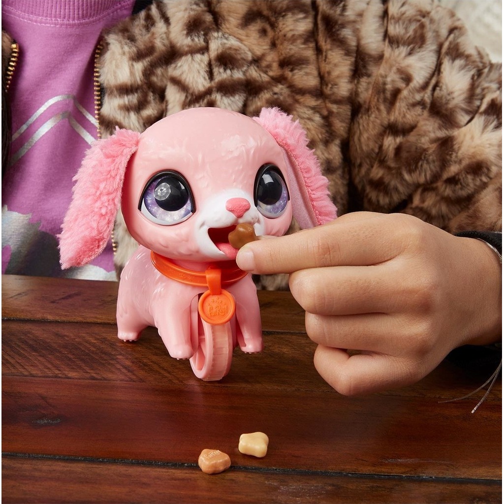 Fur Real Yuruyen Kaka Yapan Minik Dostlarim Pembe Cocuk Oyuncak Fiyatlari Ve Ozellikleri Fur Real Yuruyen Kaka Yapan Minik Dostlarim Pembe Cocuk Oyuncak Fiyatlari Ve Ozellikleri