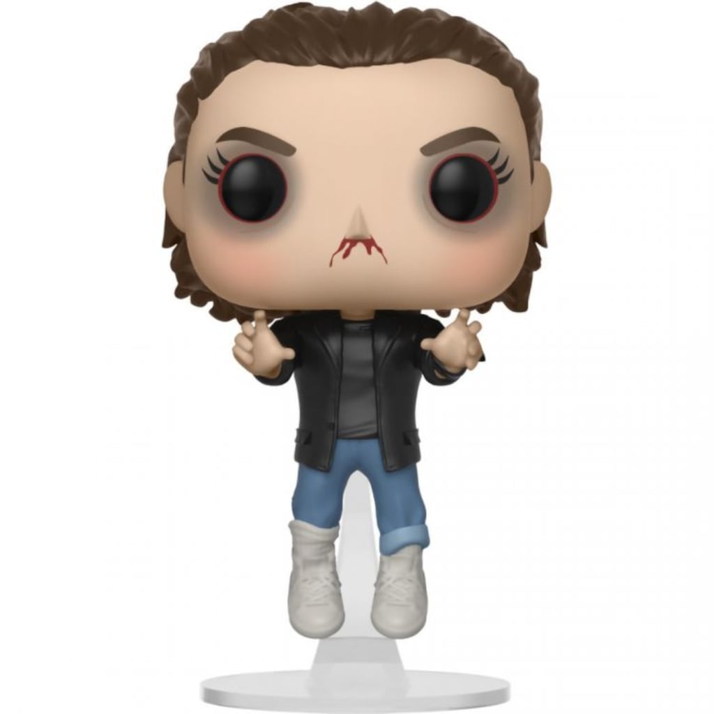 Funko Pop Stranger Things Eleven Elevated - n11.com