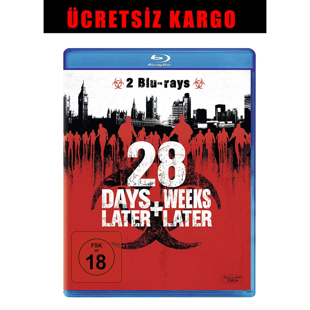 sequel to 28 weeks later