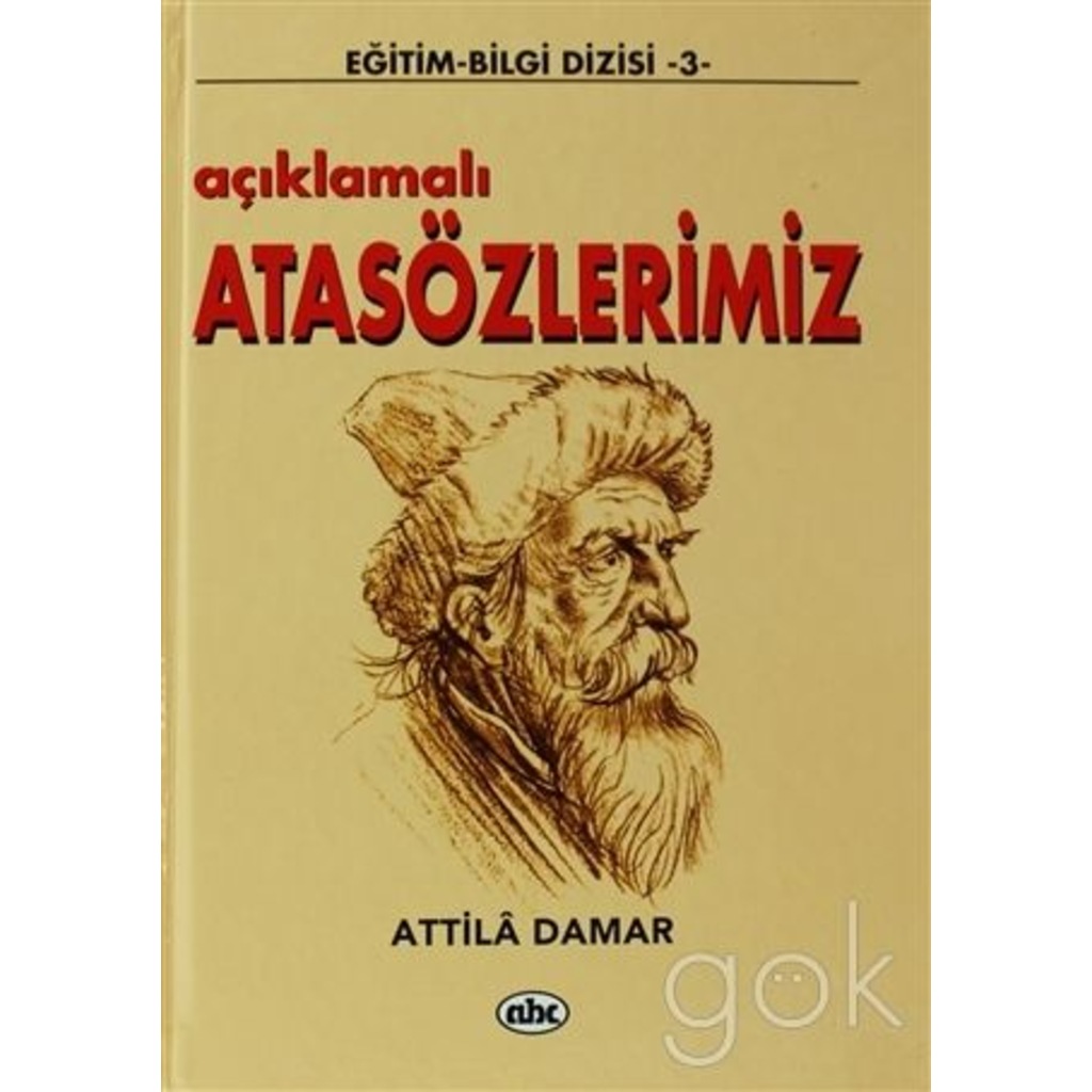 Açıklamalı Atasözlerimiz