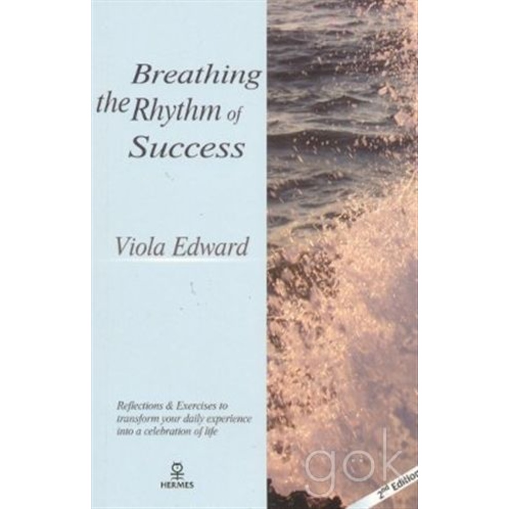 Breathing The Rhythm of Success