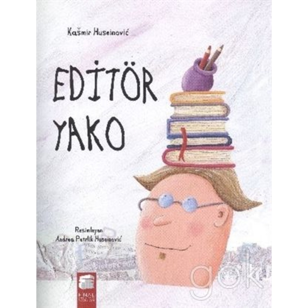 Editör Yako