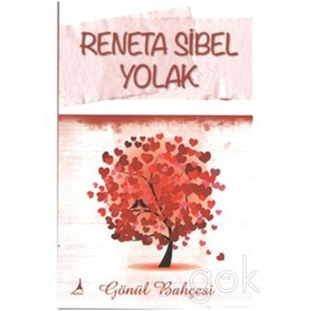 Gönül Bahçesi