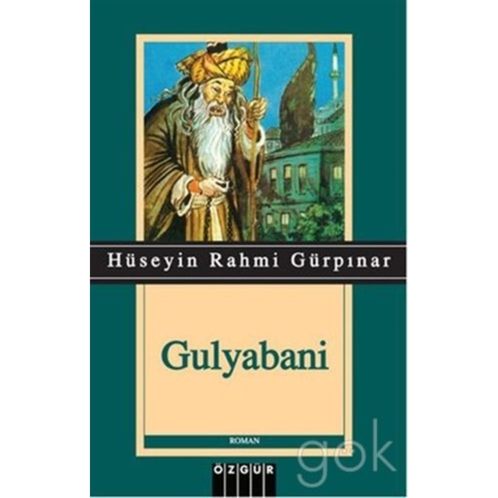 Gulyabani