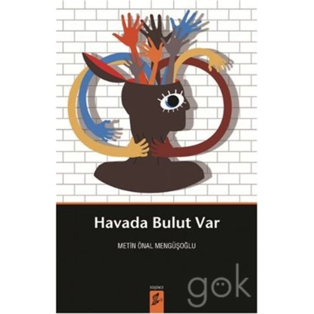 Havada Bulut Var