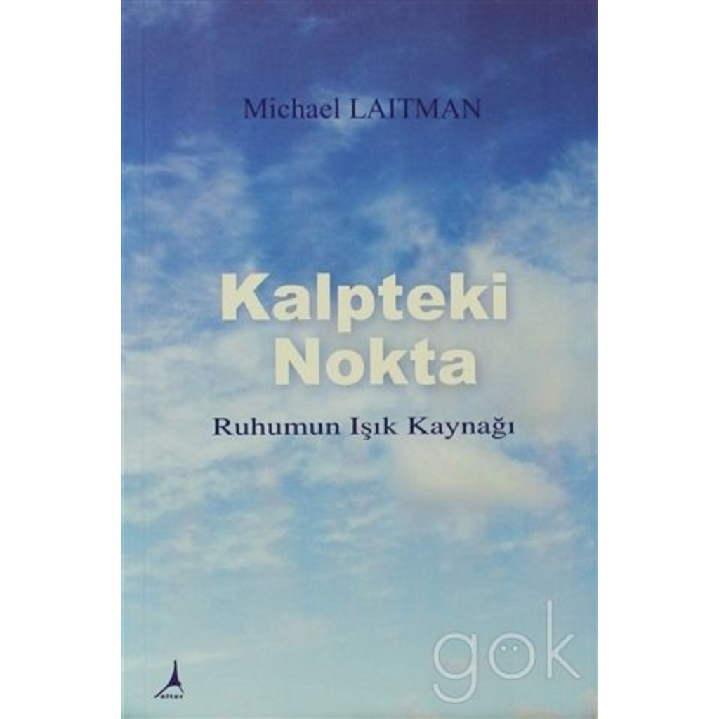 Kalpteki Nokta