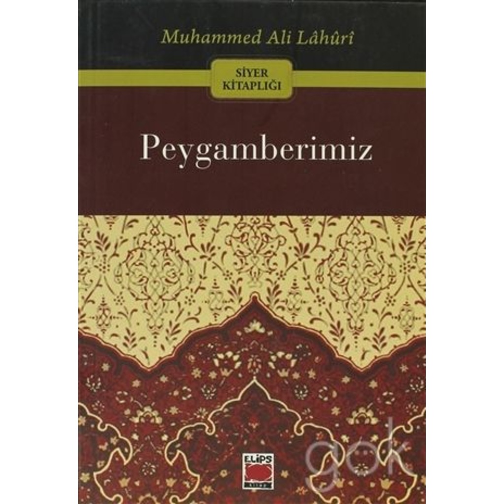 Peygamberimiz