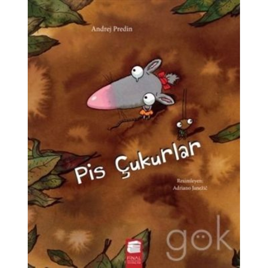 Pis Çukurlar