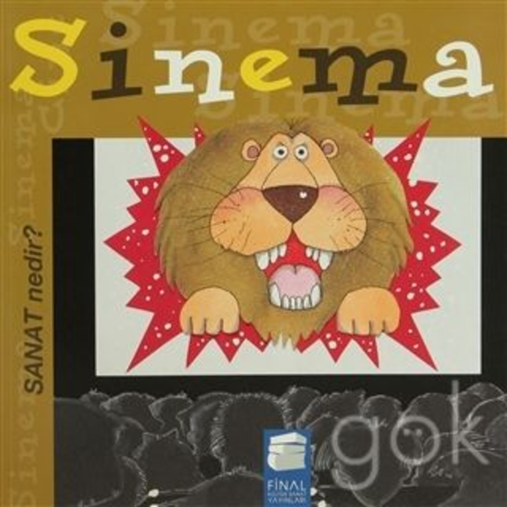 Sanat Nedir? - Sinema