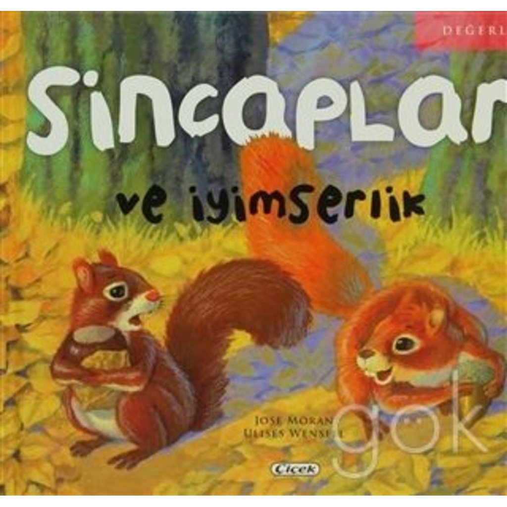 Sincaplar ve İyimserlik