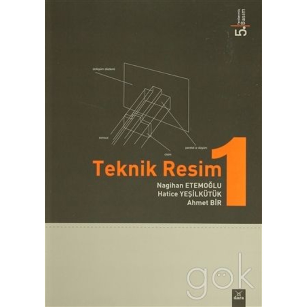 Teknik Resim 1