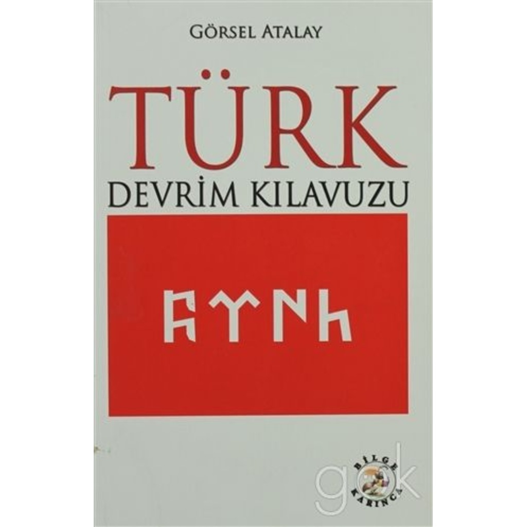 Türk Devrim Kılavuzu