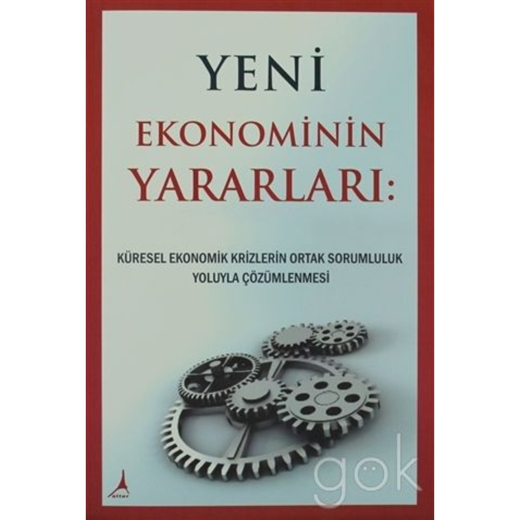 Yeni Ekonominin Yararları