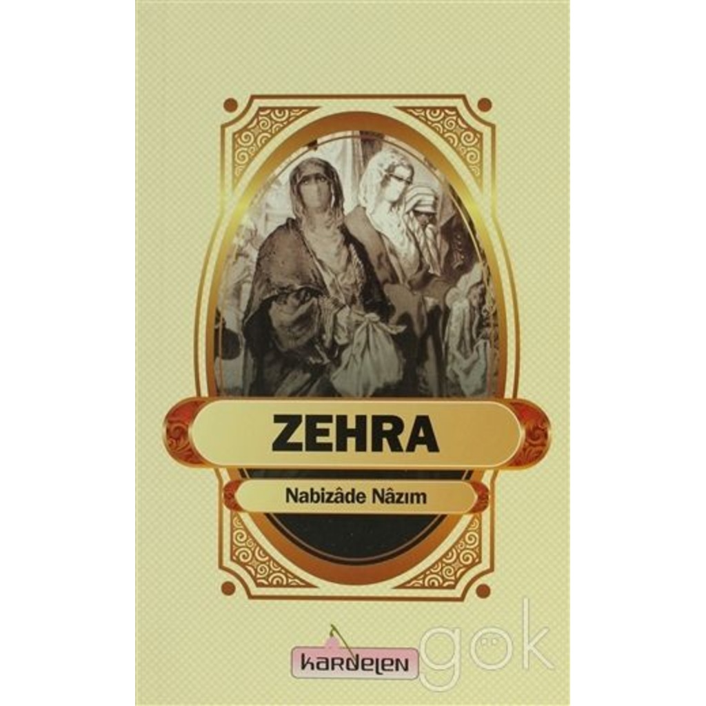 Zehra
