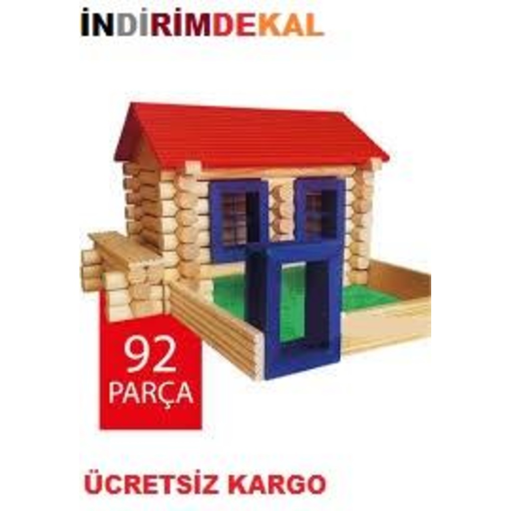 Redka Dağ Evi Beceri Oyunları