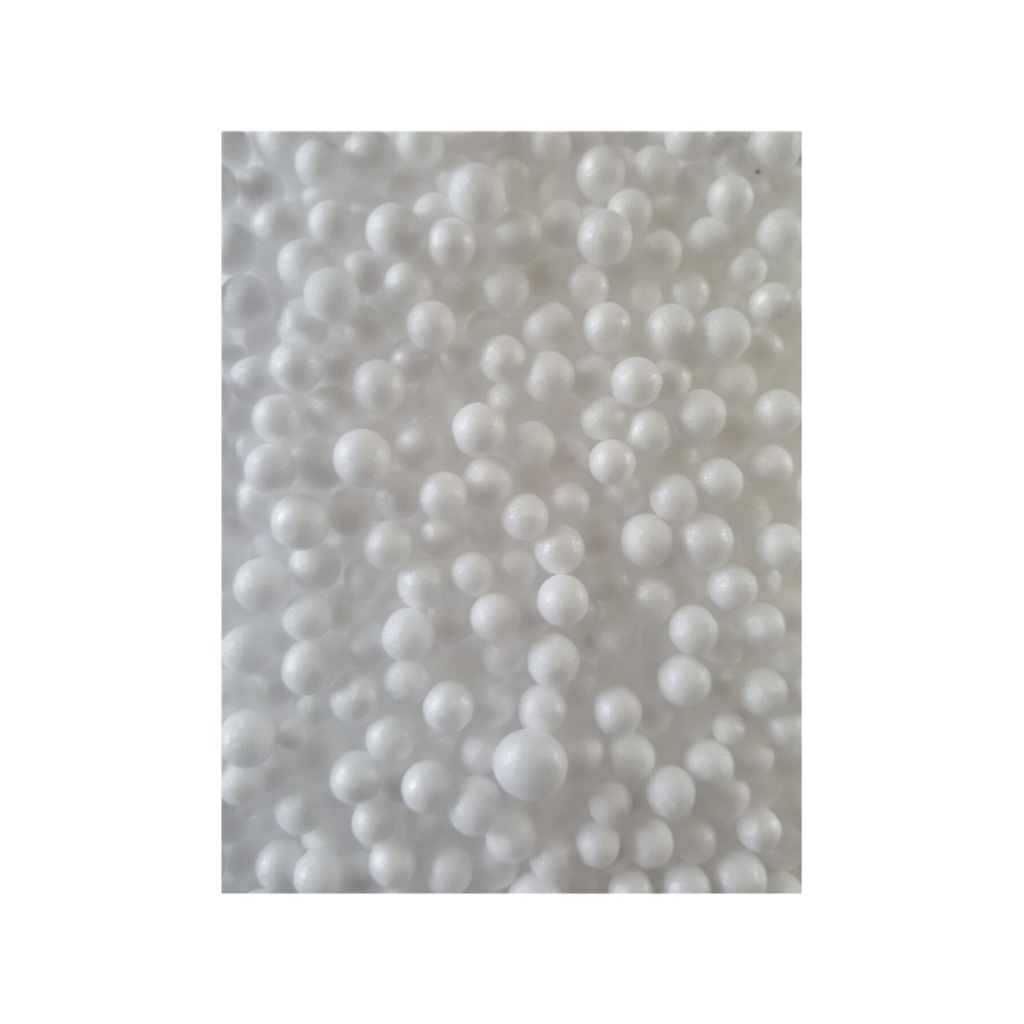 Aterpor Strafor Boncuk Eps Boncuk (1 Paket - 1000 gram)